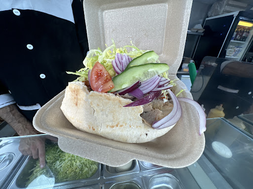 Photo of Ultimate Taste kebab - 2 Cambridge Rd, Portsmouth PO1 2EF